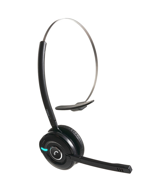 cuffie w-air headset