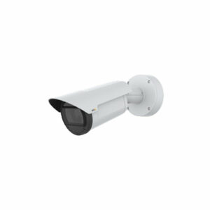 AXIS Q1786-LE Network Camera AXIS Q1786-LE Network Camera