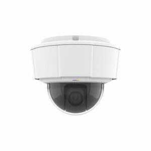 Telecamere di rete PTZ AXIS SERIE P55 Telecamere di rete PTZ AXIS SERIE P55