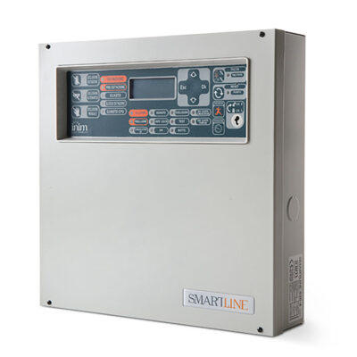 CENTRALE INIM SMARTLINE CENTRALE INIM SMARTLINE