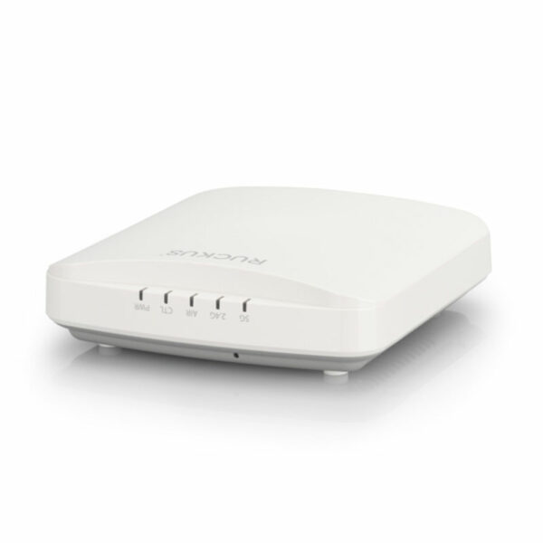 RUCKUS R350 Indoor Wi-Fi 6 (802.11ax) Access Point
