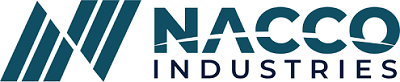 NACCO Materials Handling Group (NMHG) logo
