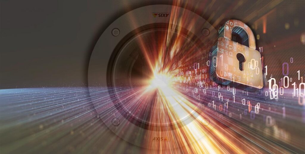 Axis, offre una vasta gamma di dispositivi, quali telecamere di rete, dispositivi per il controllo degli accessi di persone e veicoli, dispositivi indossabili, radar di sicurezza, dispositivi audio, che integrano funzionalità avanzate di cybersecurity ...
