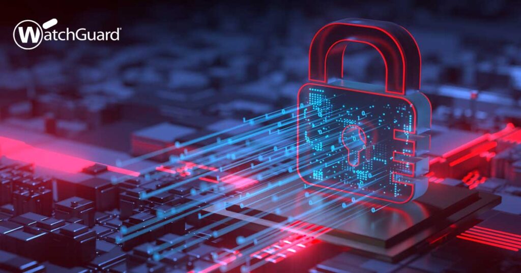 WatchGuard Dimension™ & Threat Sync sono soluzioni di sicurezza informatica che permettono di fornire un quadro dettagliato della propria rete aziendale e di agire tempestivamente in caso di minacce ...