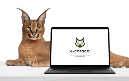 X-caracal è l'integrazione di Wildix, leggera, agile ed efficace, utilizzabile da qualsiasi browser, per raccogliere e analizzare le statistiche di contatto ed eliminare i punti critici, nella comunicazione con clienti e prospect ...