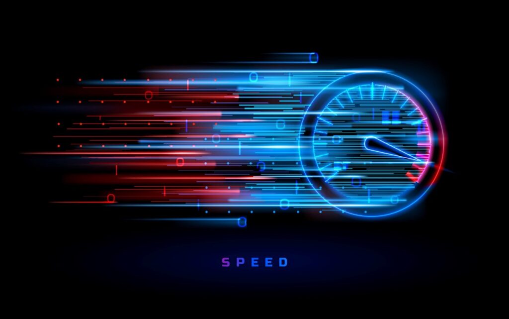 La fibra ottica a 25 Gbps rappresenta un balzo significativo nella capacità e nella velocità della connettività Internet. Con una velocità di trasmissione dati incredibilmente elevata, questa tecnologia offre alle imprese un vantaggio competitivo senza precedenti.