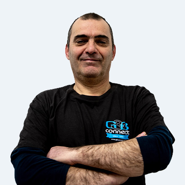 Contatti | G&B Group