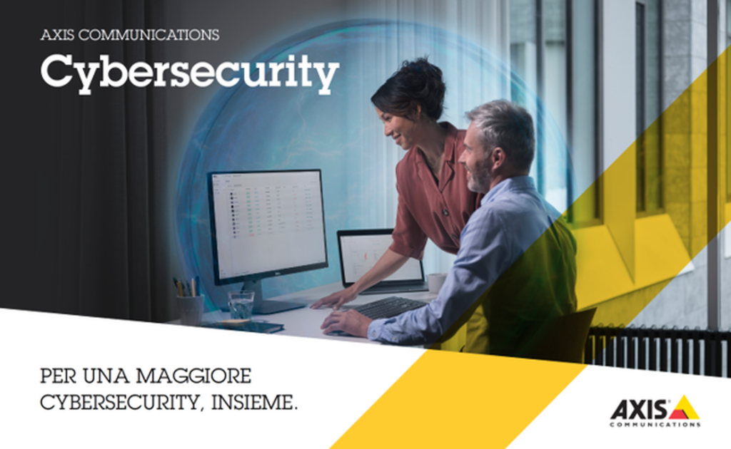 Oggi scegliere un sistema di videosorveglianza significa valutare non solo qualità delle immagini, funzionalità AI o capacità di integrazione, ma anche il livello di sicurezza informatica che il produttore è in grado di garantire. L'approccio Axis dimostra come la cybersecurity debba essere considerata un elemento strutturale della sicurezza fisica moderna.