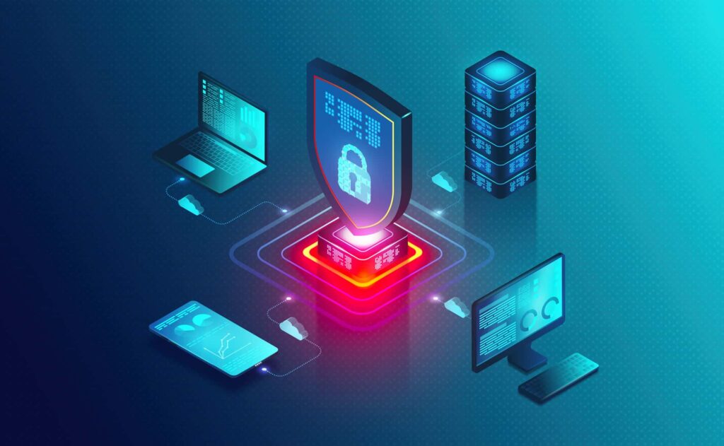 La sicurezza non può più essere affidata a un singolo prodotto, ma deve diventare una strategia capace di proteggere l'intero ecosistema digitale dell'organizzazione. Protezione della rete, sicurezza degli endpoint, gestione delle identità, monitoraggio continuo, backup, disaster recovery, sicurezza dei dispositivi connessi e formazione degli utenti non sono elementi indipendenti, ma parti di una stessa strategia.