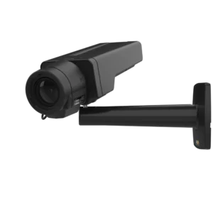 AXIS Q16 AXIS Q16