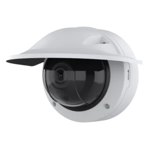 AXIS Q35 AXIS Q35