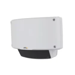 Axisd2110ve