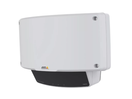 Axix radar d2110
