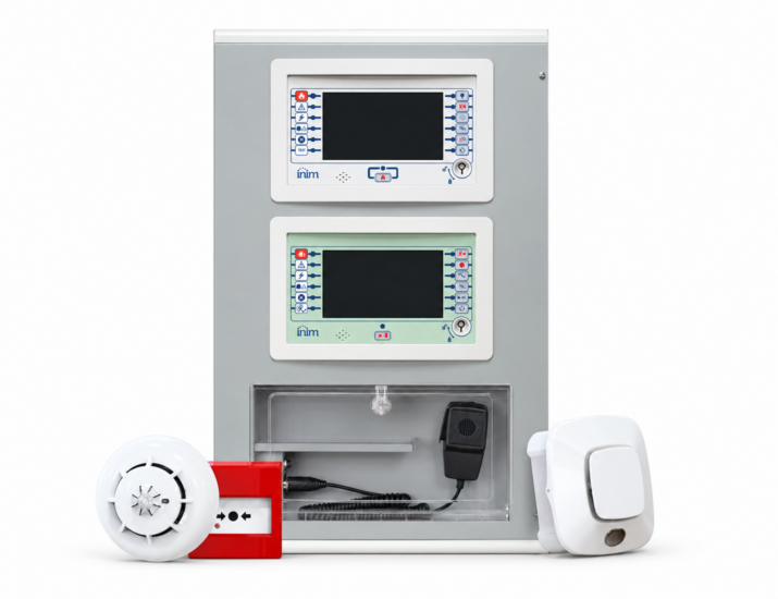 Inim Fire&safety
